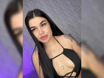 Bongacams Live Porn of suchka-black-