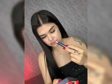 Bongacams Best Webcam of suchka-black-