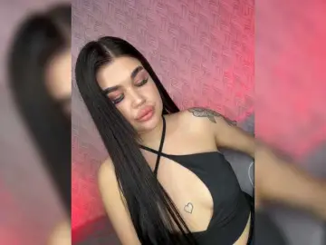 Bongacams Live Porn of suchka-black-