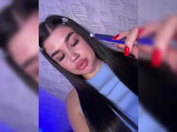 Bongacams Live Sex Cam of suchka-black-
