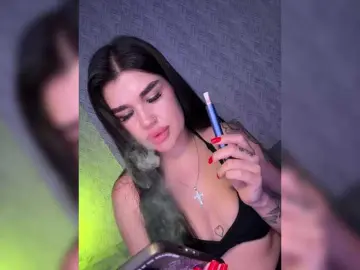 Bongacams Live Sex Cam of suchka-black-