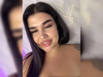 Bongacams Live Sex Cam of suchka-black-