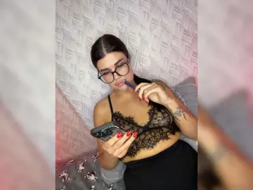 Bongacams Live Porn of suchka-black-