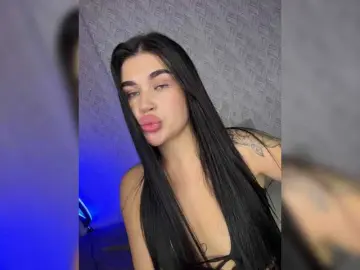 Bongacams Adult Webcams of suchka-black-