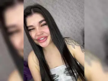 Bongacams Live Sex of suchka-black-