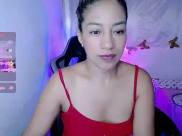 Bongacams Live Porn of ninatinydoll