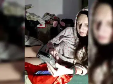 Bongacams Adult Webcam of EksaCake