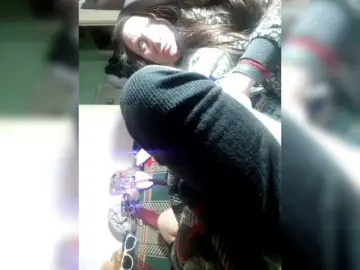 Bongacams Sex Cam of EksaCake