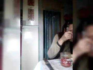 Bongacams Sex Cam of EksaCake