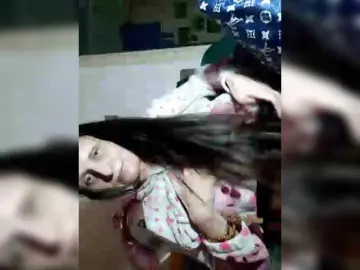 Bongacams Watch Live Sex Cams of EksaCake