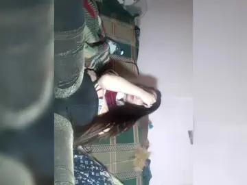 Bongacams Sex Cam of EksaCake