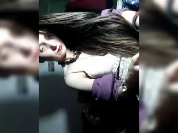 Bongacams Nude Webcam of EksaCake