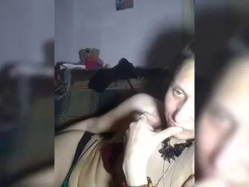 Bongacams Nude Webcam of EksaCake