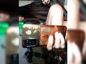 Bongacams Best Webcam of EksaCake
