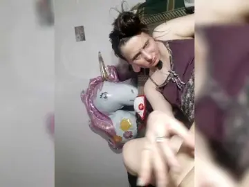 Bongacams Nude Webcam of EksaCake