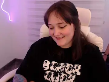 Bongacams Live Sex Cam of Fallenag666