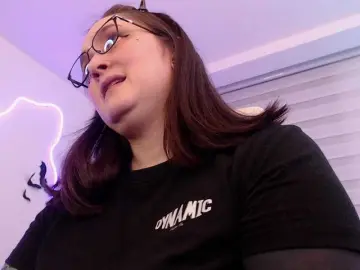 Bongacams Sex Cam of Fallenag666