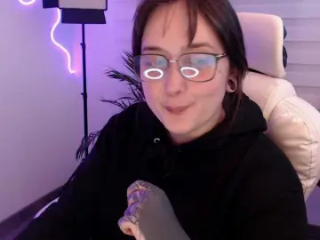 Bongacams Sex Cam of Fallenag666
