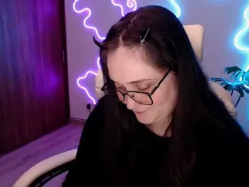 Bongacams Nude Webcam of Fallenag666