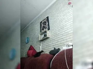 Bongacams Adult Webcams of Lina-a-13