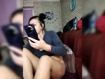 Bongacams Adult Webcam of Lina-a-13