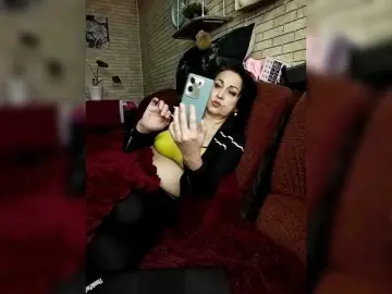 Bongacams Nude Webcam of Lina-a-13