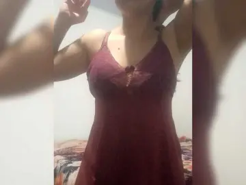 Bongacams Adult Webcam of ZayaX