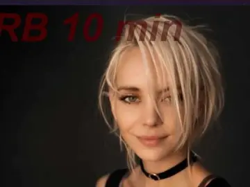 Bongacams Live Porn of blondeiceann