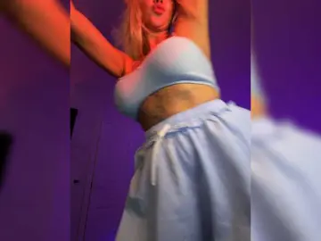 Bongacams Live Sex of -AmazingBlonde-