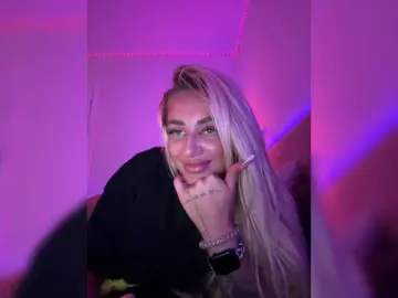 Bongacams Best live sex cam show of -AmazingBlonde-