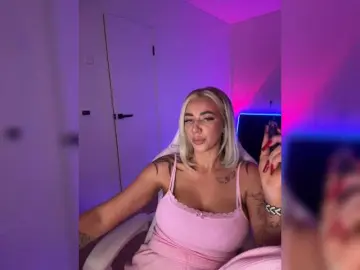 Bongacams Free Porn Cam of -AmazingBlonde-