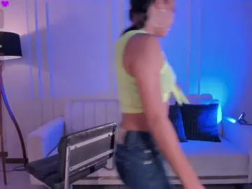 Bongacams Sex Chat of AmaliaCruss