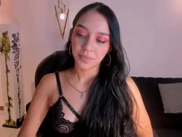 Bongacams Free Live Porn of AmaliaCruss