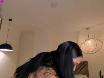 Bongacams Nude Webcam of AmaliaCruss