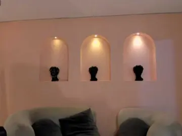 Bongacams Free Live Porn of AmaliaCruss