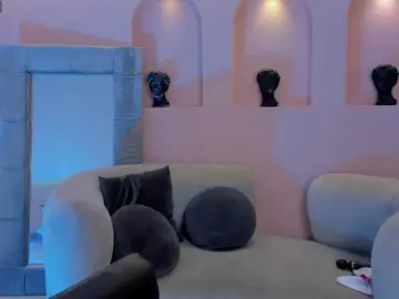 Bongacams Live Porn of AmaliaCruss