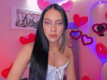 Bongacams Free Live Porn of AmaliaCruss