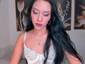Bongacams Live Sex Cam of AmaliaCruss
