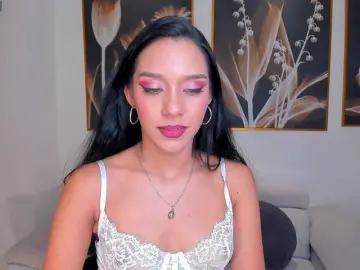 Bongacams Private Sex Chat of AmaliaCruss