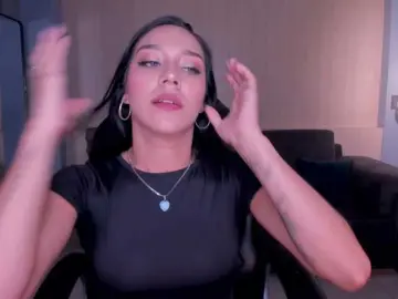 Bongacams Live Sex of AmaliaCruss