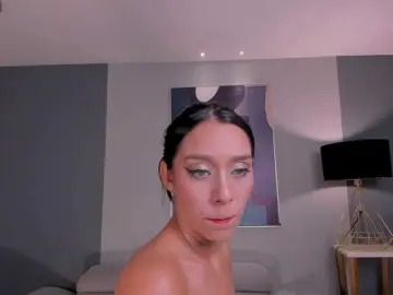 Bongacams Sex Cam of AmaliaCruss