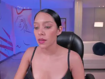 Bongacams Best Webcam of AmaliaCruss