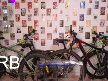 Bongacams Live Porn of BellaMrr