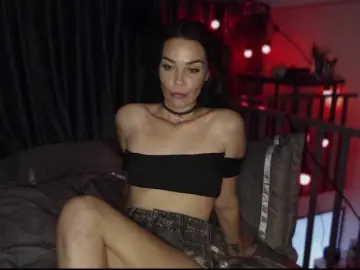 Bongacams Adult Webcam of GlamourGoddess