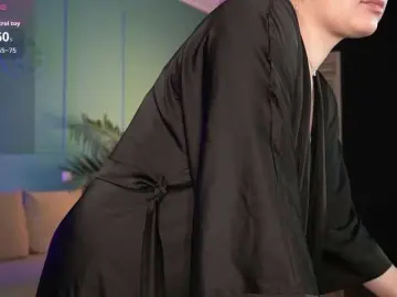 Bongacams Private Sex Chat of MargotOcean