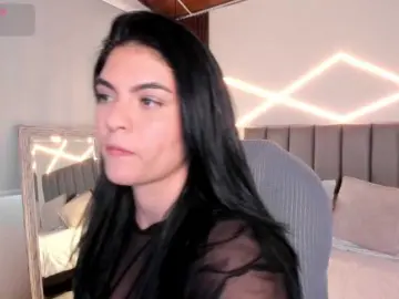 Bongacams Nude Webcam of VeronicaLanz