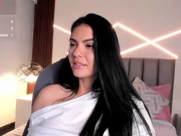 Bongacams Live Sex of VeronicaLanz