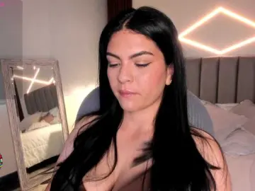 Bongacams Private Sex Chat of VeronicaLanz