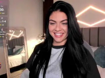 Bongacams Live Porn of VeronicaLanz