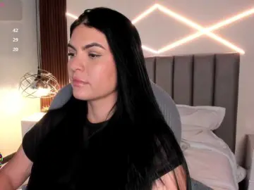 Bongacams Adult Video Chat of VeronicaLanz